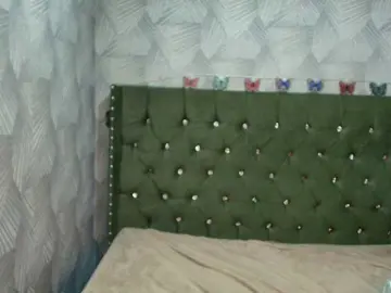 Bongacams Live Porn of ScarletDream