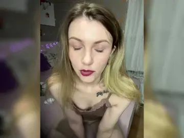 Bongacams Live Porn of KristinaMoonx