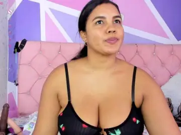 Bongacams Live Porn of AngieCandy