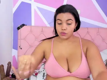 Bongacams Sex Cam of AngieCandy