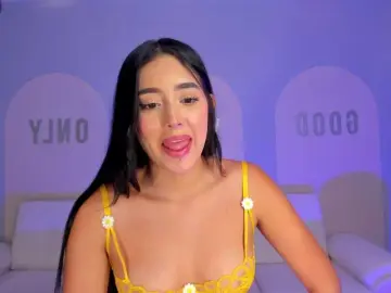 Bongacams Best Webcam of ScarlettBlaze