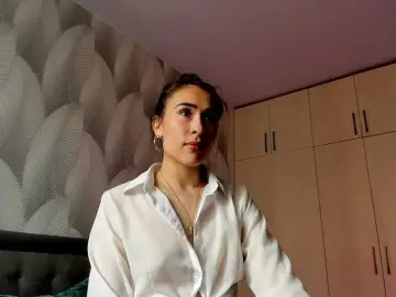 Bongacams Nude Webcam of Bambiiiii
