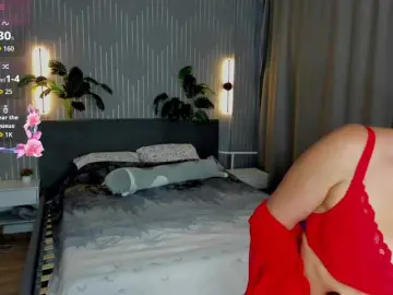 Bongacams Watch Live Sex Cams of Linda-Zefir
