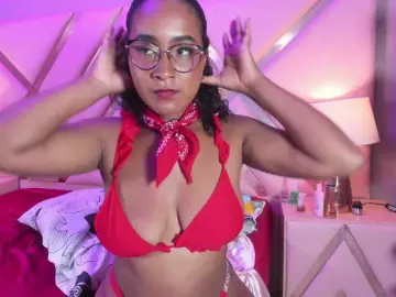 Bongacams Live Sex of ScarlettToush