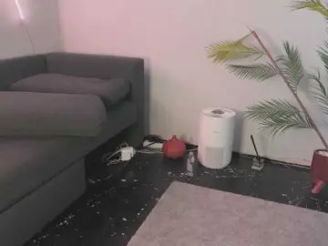 Bongacams Free Porn Cam of BlackValeri