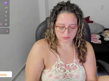 Bongacams Adult Video Chat of alejandramilf