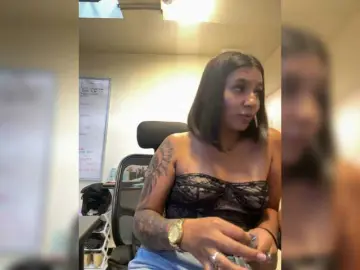 Bongacams Best Webcam of Alyssa-Ray