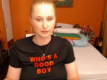 Bongacams Adult Webcams of NatashaRouge