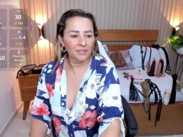 Bongacams Free Live Porn of luciana-ballesteros