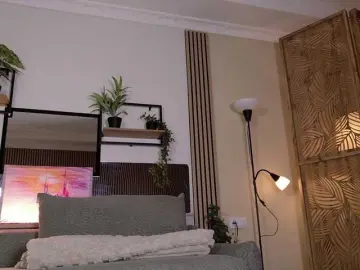 Bongacams Live Sex of AizaXO