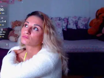 Bongacams Watch Live Sex Cams of CassieSpell