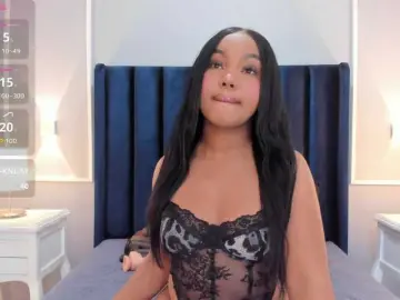 Bongacams Adult Webcam of HAYLANISMITH