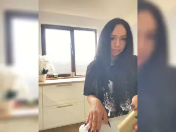 Bongacams Live Porn of LadyOfDesire