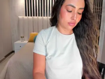 Bongacams Best Webcam of VictoriaBennet