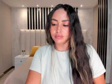 Bongacams Best Webcam of VictoriaBennet