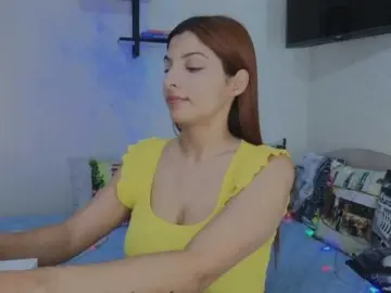 Bongacams Free Porn Cam of IngaShy