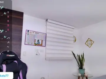 Bongacams Live Sex of Kata-svn