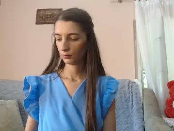 Bongacams Adult Webcam of ella-myst