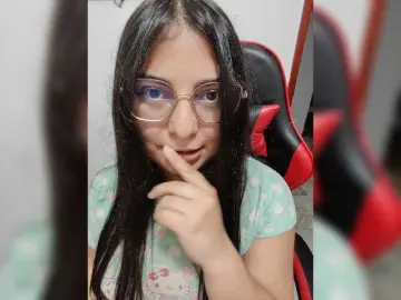 Bongacams Adult Video Chat of Cute-angel1