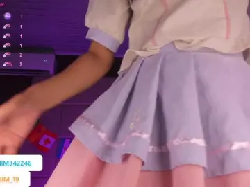 Bongacams Live Porn of Kendall-19