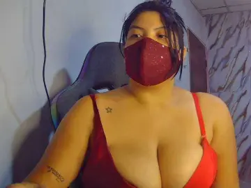 Bongacams Private Sex Chat of Kanyatt