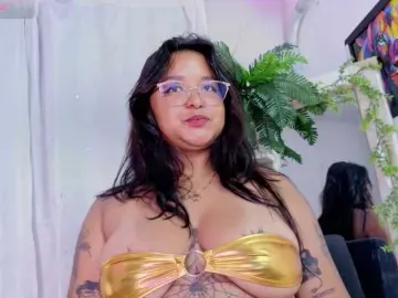 Bongacams Sex Chat of Keysla-sam