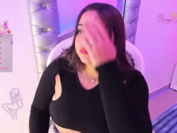 Bongacams Watch Live Sex Cams of EinnyMure