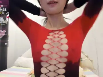 Bongacams Free Porn Cam of Teahyee