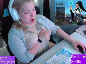 Bongacams Live Porn of AlinaAdams