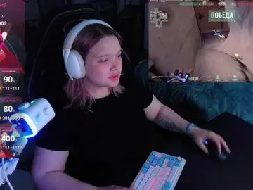 Bongacams Sex Cam of AlinaAdams