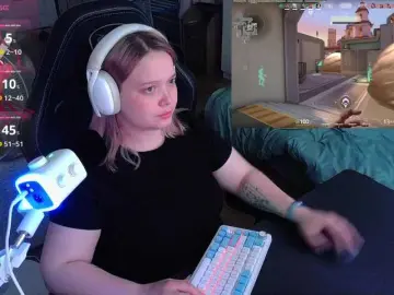 Bongacams Free Live Porn of AlinaAdams