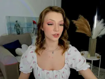 Bongacams Nude Webcam of AmandaGrace