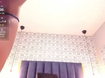 Bongacams Live Sex Cam of KenndraRose