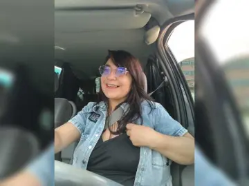 Bongacams Free Porn Cam of Mafe-29