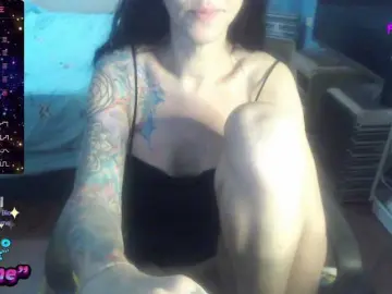 Bongacams Free Live Porn of venusx1