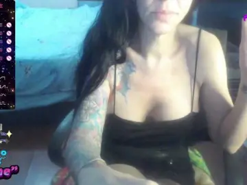 Bongacams Live Porn of venusx1