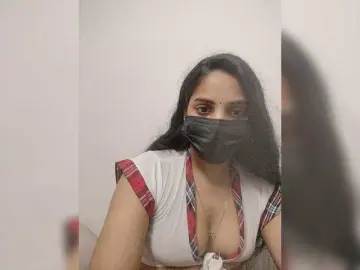 Bongacams Private Sex Chat of Bbydoll