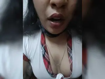 Bongacams Live Porn of Bbydoll