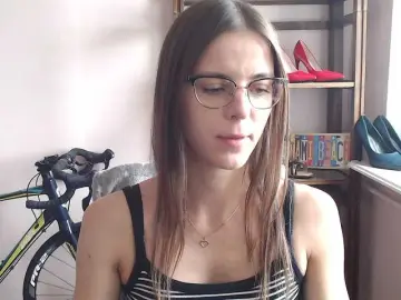 Bongacams Live Porn of MegiKiss