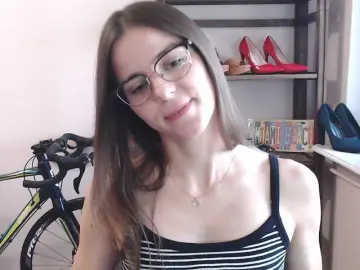 Bongacams Adult Webcams of MegiKiss