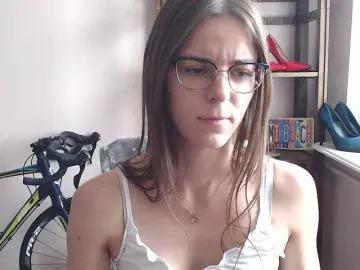 Bongacams Free Live Porn of MegiKiss