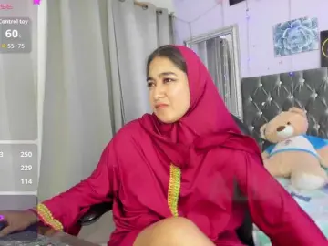 Bongacams Adult Webcam of SamiraAwada