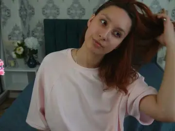 Bongacams Sex Chat of LylianRose