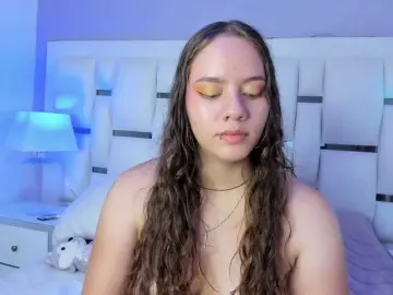 Bongacams Live Sex Cam of MilaClark