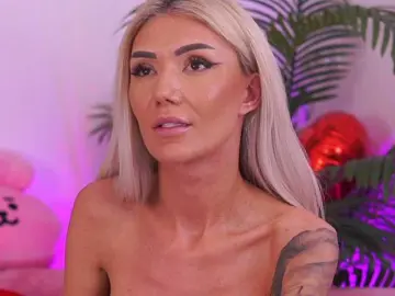 Bongacams Live Sex of TheFallingAngel