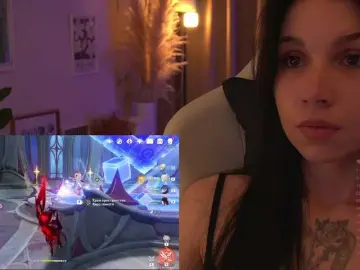 Bongacams Nude Webcam of DrammaQueennnn