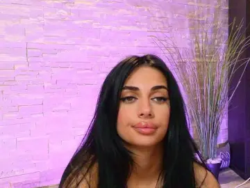 Bongacams Watch Live Sex Cams of VanessaVosss