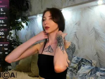 Bongacams Best live sex cam show of Ellen-Hops
