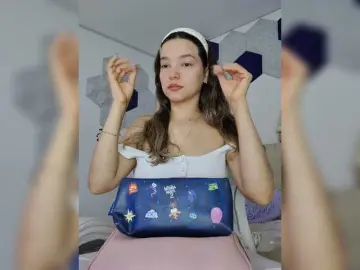 Bongacams Watch Live Sex Cams of LarisaMaia