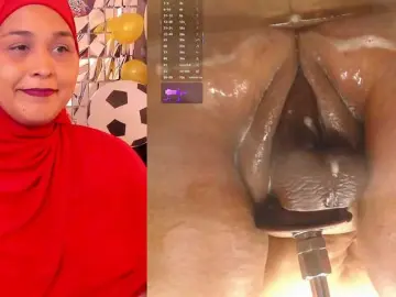 Bongacams Adult Webcams of BBWHijab